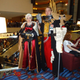 Illustration for article titled All the Coolest Costumes and Props We Saw at Dragon*Con!